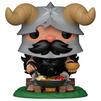 Funko POP! Plus Delicious in Dungeon - Senshi