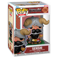 Funko POP! Plus Delicious in Dungeon - Senshi
