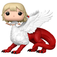 Funko POP! Plus Delicious in Dungeon - Falin Chimera