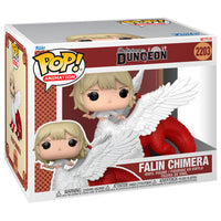 Funko POP! Plus Delicious in Dungeon - Falin Chimera