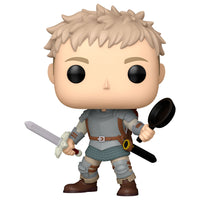 Funko POP! Plus Delicious in Dungeon - Laios (Posible Chase)