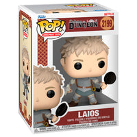 Funko POP! Plus Delicious in Dungeon - Laios (Posible Chase)