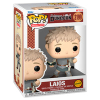 Funko POP! Plus Delicious in Dungeon - Laios (Posible Chase)