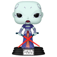 Funko POP! Star Wars - Asajj Ventress