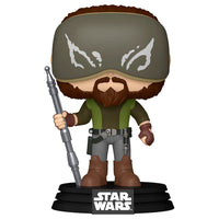 Funko POP! Star Wars - Kanan Jarrus