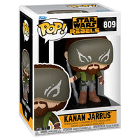 Funko POP! Star Wars - Kanan Jarrus