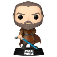 Funko POP! Star Wars - Dooku