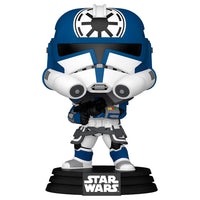 Funko POP! Star Wars - Arc Trooper Jesse POSIBLE CHASE