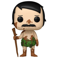 Funko POP! Bob's Burgers - Bob Belcher