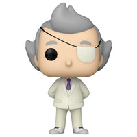 Funko POP! Bob's Burgers - Calvin Fischo