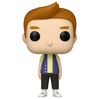 Funko POP! Bob's Burgers - Jimmy Jr.