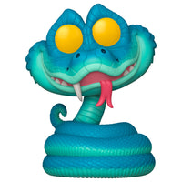 Funko POP! Disney Zootropolis 2 - Gary De'Snake