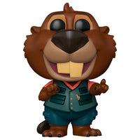 Funko POP! Disney Zootropolis 2 - Nibbles Maplestick