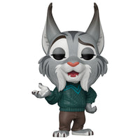 Funko POP! Disney Zootropolis 2 - Pawbert Lynxley