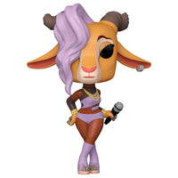 Funko POP! Disney Zootropolis 2 - Gazelle