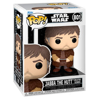 Funko POP! Star Wars - Jabba the Hutt