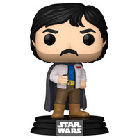 Funko POP! Star Wars - Biggs Darklighter