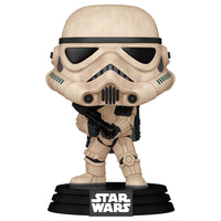 Funko POP! Star Wars - Sandtrooper