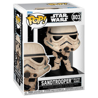 Funko POP! Star Wars - Sandtrooper