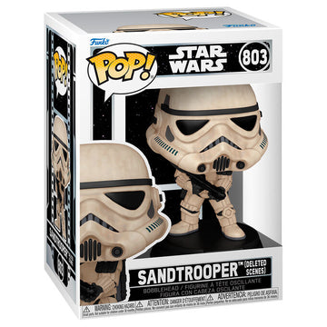 Funko POP! Star Wars - Sandtrooper