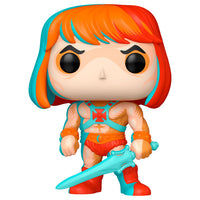 Funko POP! Masters of the Universe - He-Man