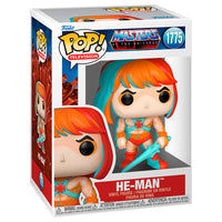 Funko POP! Masters of the Universe - He-Man