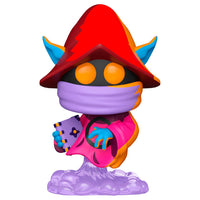 Funko POP! Masters of the Universe - Orko