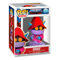 Funko POP! Masters of the Universe - Orko