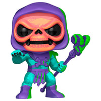 Funko POP! Masters of the Universe - Skeletor