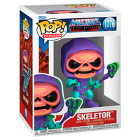 Funko POP! Masters of the Universe - Skeletor