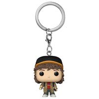 Llavero Pocket POP Stranger Things 5 - Dustin Henderson