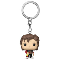 Llavero Pocket POP Stranger Things 5 - Steve Harrington