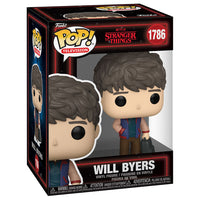 Funko POP! Stranger Things 5 - Will Byers
