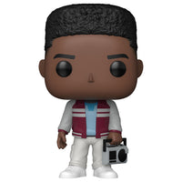 Funko POP! Stranger Things 5 - Lucas Sinclair