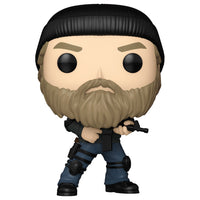 Funko POP! Stranger Things 5 - Jim Hopper