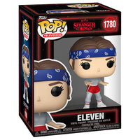 Funko POP! Stranger Things 5 - Eleven