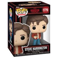 Funko POP! Stranger Things 5 - Steve Harrington