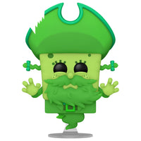 Funko POP! Bob Esponja Una Nueva Aventura Pirata - SpongeBob as the Flying Dutchman