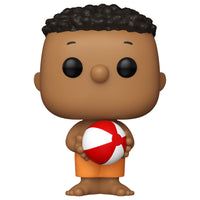 Funko POP! Peanuts Snoopy - Franklin