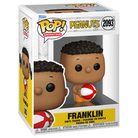 Funko POP! Peanuts Snoopy - Franklin