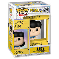 Funko POP! Peanuts Snoopy - Lucy