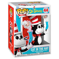 Funko POP! Plus Dr. Seuss - Cat in the Hat