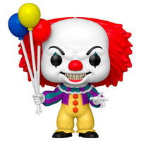 Funko POP! IT - Pennywise (1990)