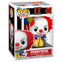 Funko POP! IT - Pennywise (1990)