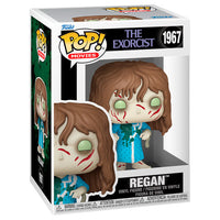 Funko POP! El Exorcista - Regan MacNeil