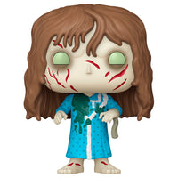 Funko POP! El Exorcista - Regan MacNeil