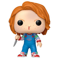 Funko POP! Chucky - Chucky