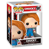Funko POP! Chucky - Chucky
