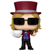 Funko POP! Tom Petty - Don't Come Around Here No More