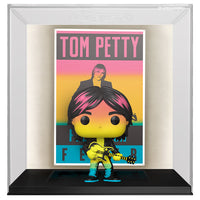 Funko POP! Albums Tom Petty - Full Moon Fever